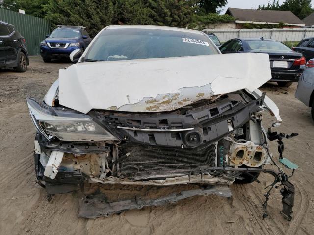 19UDE2F33GA001990 - 2016 ACURA ILX BASE WATCH PLUS Ağ foto 5