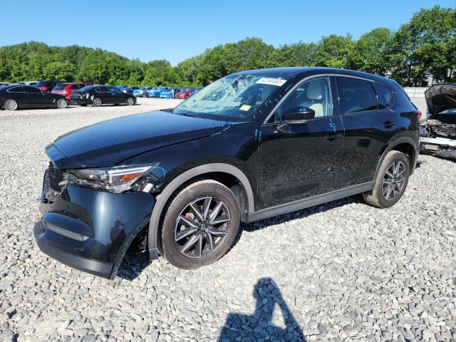 2017 MAZDA CX-5 GRAND TOURING, 