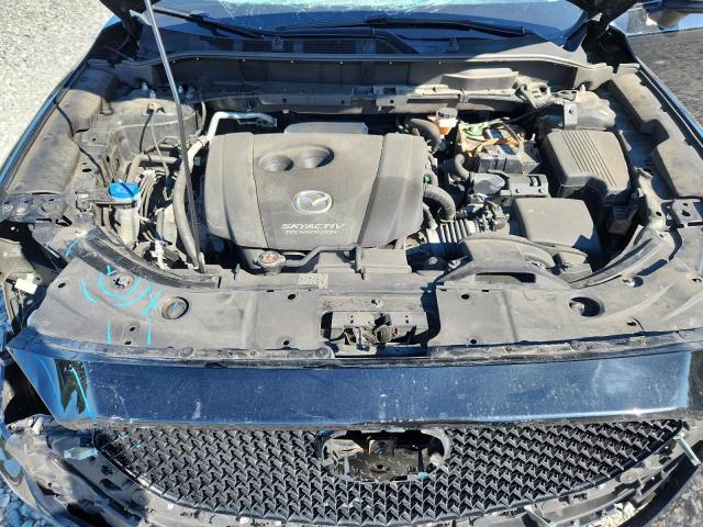 JM3KFBDL9H0205360 - 2017 MAZDA CX-5 GRAND TOURING BLACK photo 11