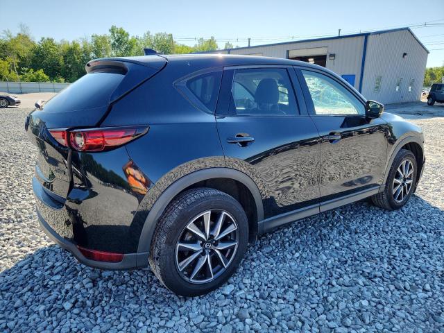 JM3KFBDL9H0205360 - 2017 MAZDA CX-5 GRAND TOURING BLACK photo 3