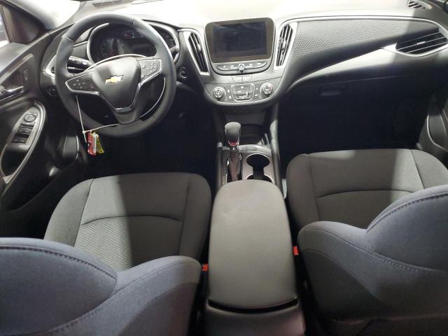 1G1ZG5ST6RF176397 - 2024 CHEVROLET MALIBU RS BLUE photo 8