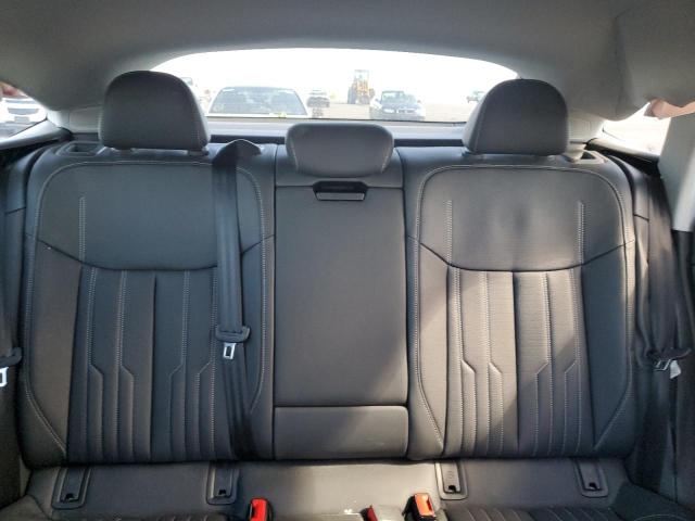 WA13ABGE4MB011482 - 2021 AUDI E-TRON SPORTBACK PRESTIGE BLACK photo 10