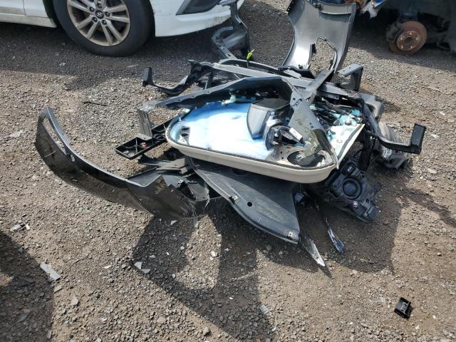 3LN6L5F93LR618918 - 2020 LINCOLN MKZ RESERVE 石墨色 照片 12