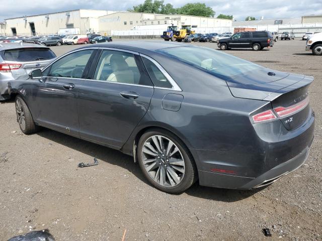 3LN6L5F93LR618918 - 2020 LINCOLN MKZ RESERVE 石墨色 照片 2