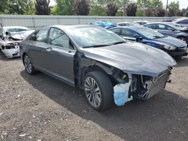 3LN6L5F93LR618918 - 2020 LINCOLN MKZ RESERVE 石墨色 照片 4
