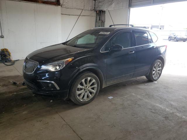 2017 BUICK ENVISION PREMIUM II, 