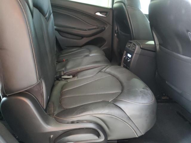 LRBFXFSX8HD018669 - 2017 BUICK ENVISION PREMIUM II Qara foto 10