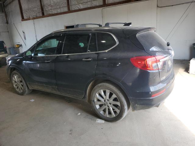 LRBFXFSX8HD018669 - 2017 BUICK ENVISION PREMIUM II Qara foto 2