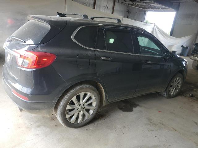 LRBFXFSX8HD018669 - 2017 BUICK ENVISION PREMIUM II Qara foto 3