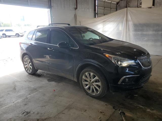 LRBFXFSX8HD018669 - 2017 BUICK ENVISION PREMIUM II Qara foto 4