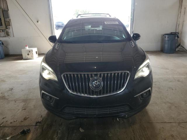 LRBFXFSX8HD018669 - 2017 BUICK ENVISION PREMIUM II Qara foto 5