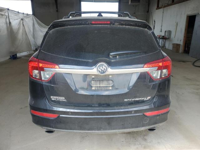 LRBFXFSX8HD018669 - 2017 BUICK ENVISION PREMIUM II Qara foto 6