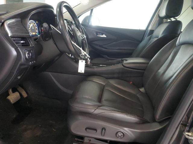 LRBFXFSX8HD018669 - 2017 BUICK ENVISION PREMIUM II Qara foto 7