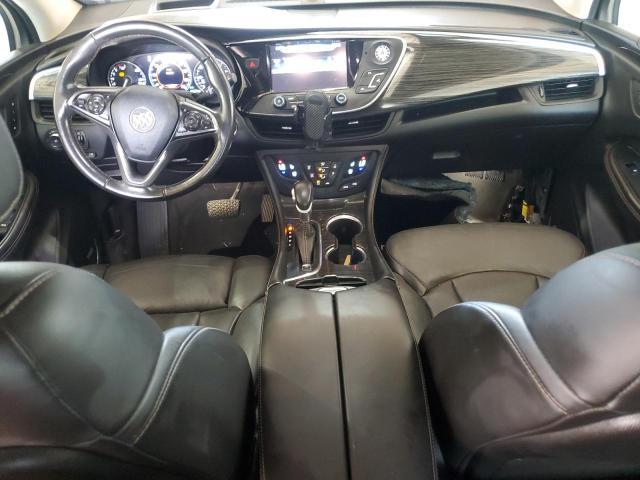 LRBFXFSX8HD018669 - 2017 BUICK ENVISION PREMIUM II Qara foto 8
