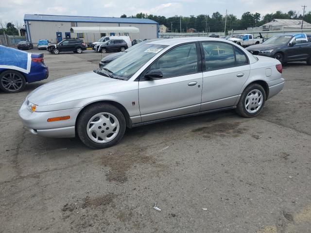 2002 SATURN SL2, 