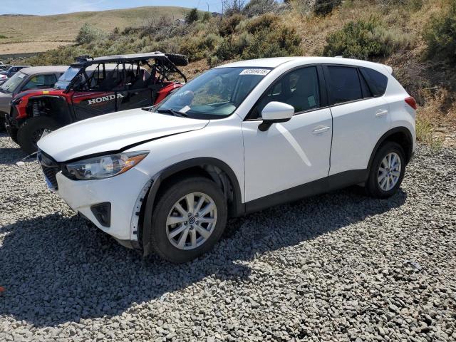 2014 MAZDA CX-5 TOURING, null