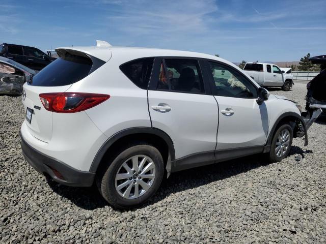 JM3KE2CY3E0362944 - 2014 MAZDA CX-5 TOURING WHITE photo 3