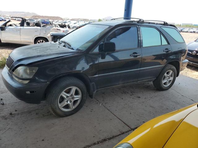 1999 LEXUS RX 300, 