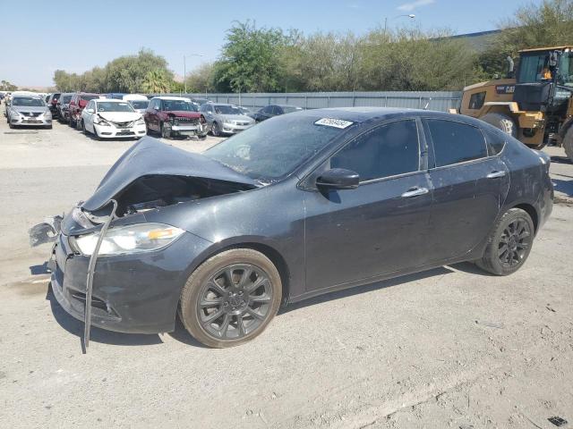 2014 DODGE DART LIMITED, 