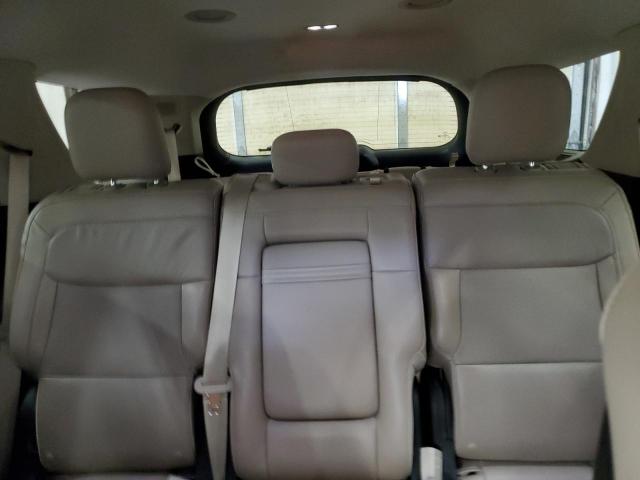 1FMSK8FH6LGC04260 - 2020 FORD EXPLORER LIMITED Қара фото 10