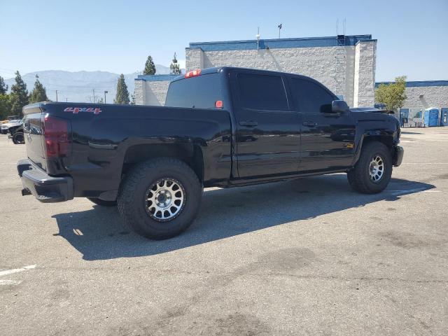 3GCUKREC6GG378459 - 2016 CHEVROLET SILVERADO K1500 LT BLACK photo 3