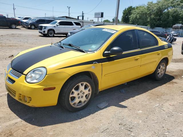 2003 DODGE NEON SXT, 