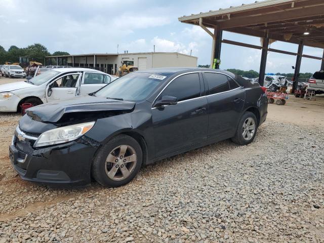 1G11C5SL5EF172666 - 2014 CHEVROLET MALIBU 1LT BLACK photo 1
