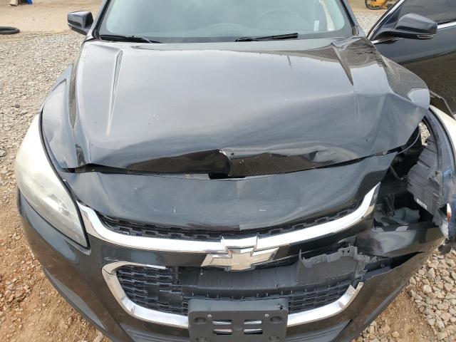 1G11C5SL5EF172666 - 2014 CHEVROLET MALIBU 1LT BLACK photo 11