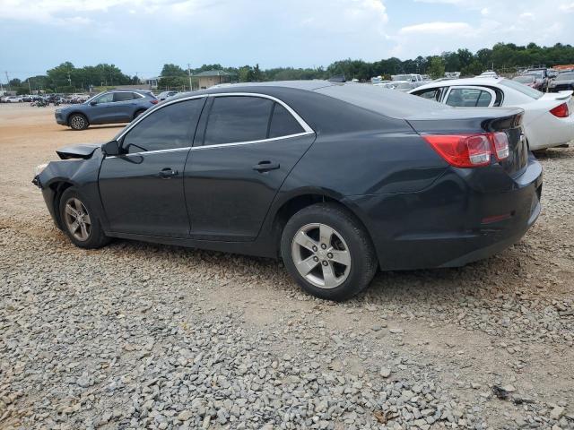 1G11C5SL5EF172666 - 2014 CHEVROLET MALIBU 1LT BLACK photo 2