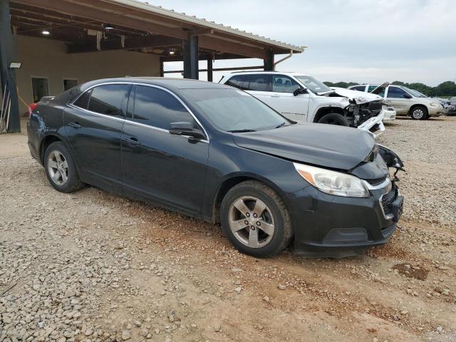 1G11C5SL5EF172666 - 2014 CHEVROLET MALIBU 1LT BLACK photo 4