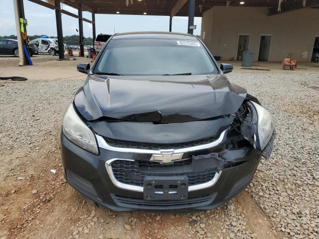 1G11C5SL5EF172666 - 2014 CHEVROLET MALIBU 1LT BLACK photo 5