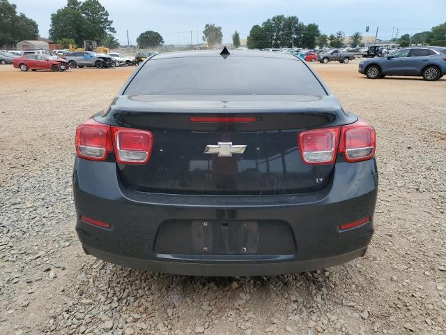 1G11C5SL5EF172666 - 2014 CHEVROLET MALIBU 1LT BLACK photo 6