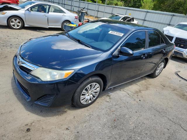 2014 TOYOTA CAMRY L, null