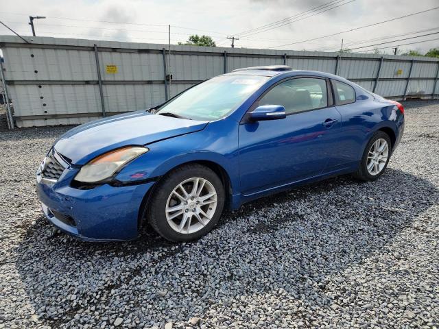 2008 NISSAN ALTIMA 3.5SE, null