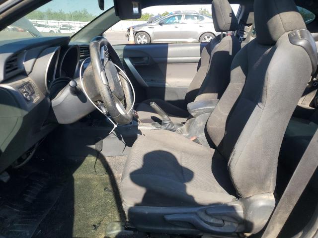 JTKJF5C79D3061207 - 2013 TOYOTA SCION TC Qara foto 7