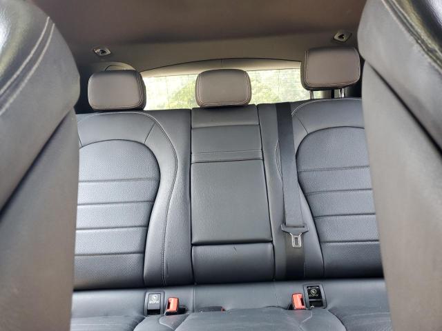 WDC0G4KB0JV068928 - 2018 MERCEDES-BENZ GLC 300 4MATIC GRAY photo 10