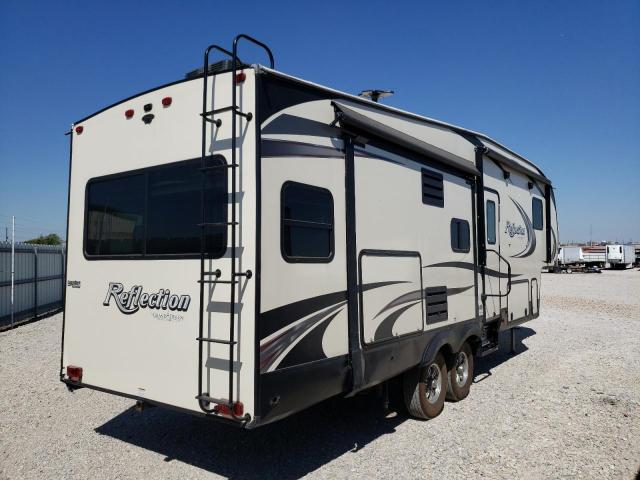 573FR322XJ3407574 - 2018 OTHER CAMPER TWO TONE photo 4