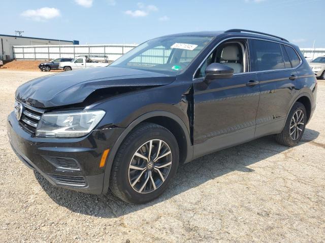 2019 VOLKSWAGEN TIGUAN SE, 