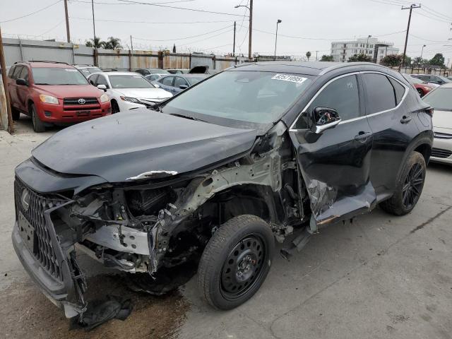 2024 LEXUS NX 350H BASE, null