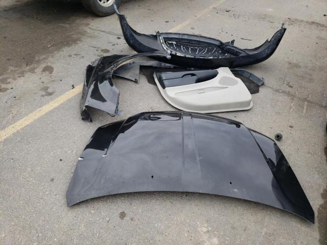 2C4RC1BG4ER404124 - 2014 CHRYSLER TOWN & COU TOURING 黑色 照片 13