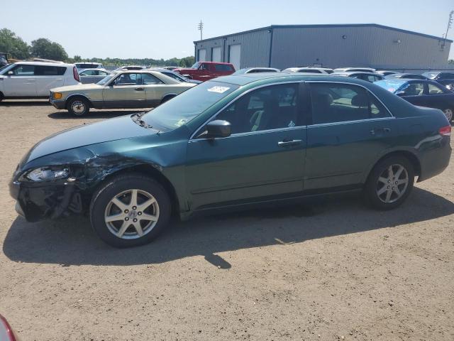 2003 HONDA ACCORD EX, null