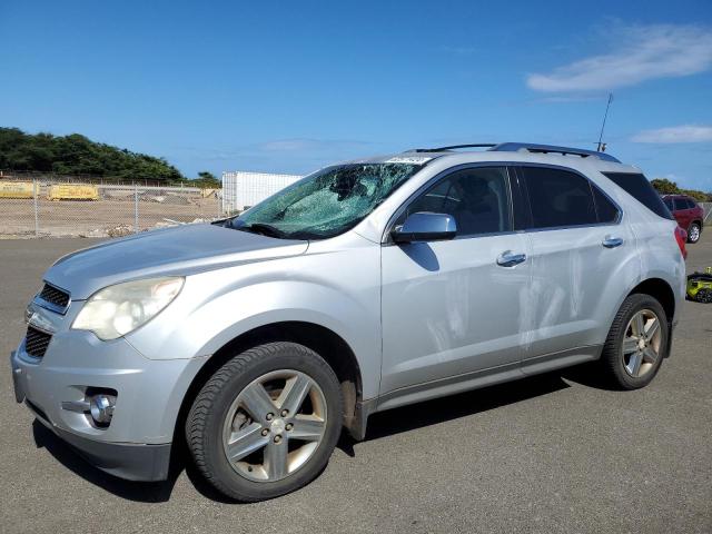 2014 CHEVROLET EQUINOX LTZ, 