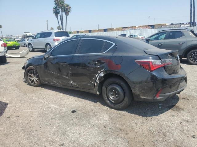 19UDE2F76KA015071 - 2019 ACURA ILX PREMIUM BLACK photo 2