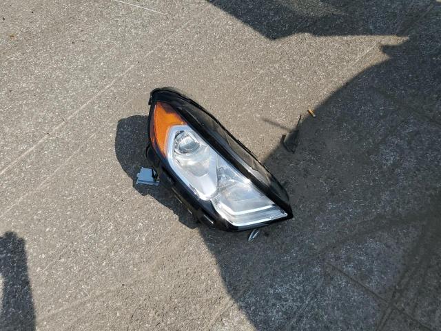 MAJ6P1UL5JC232938 - 2018 FORD ECOSPORT SE WHITE photo 13