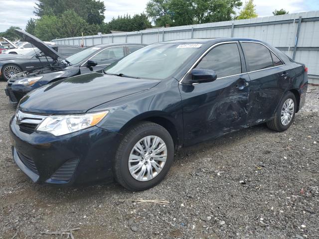 2012 TOYOTA CAMRY BASE, 