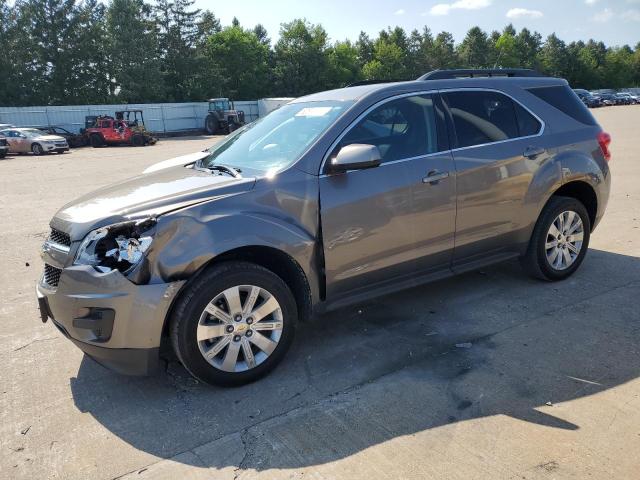 2011 CHEVROLET EQUINOX LT, 