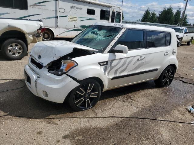 2011 KIA SOUL +, null