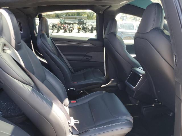 7SAXCBE66RF442071 - 2024 TESLA MODEL X თეთრი ფოტო 11