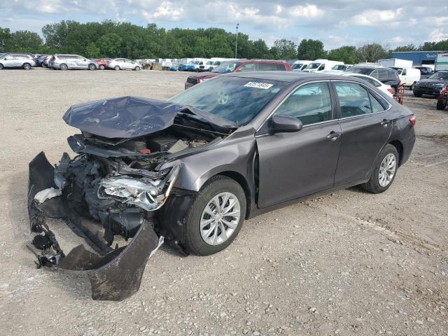 2015 TOYOTA CAMRY LE, 