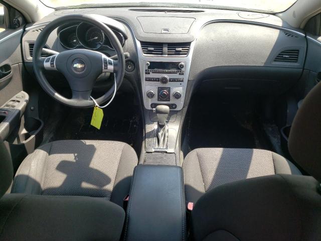 1G1ZH57B69F140450 - 2009 CHEVROLET MALIBU 1LT 银色 照片 8